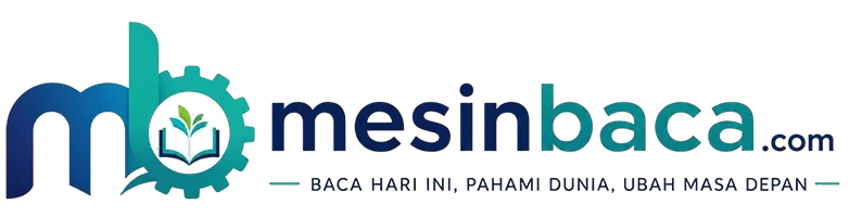 Mesin Baca