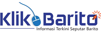 Klik Barito