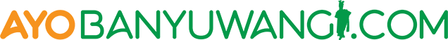 Ayo Banyuwangi