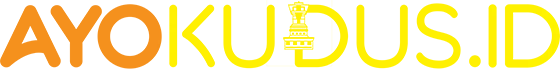 Ayo Kudus