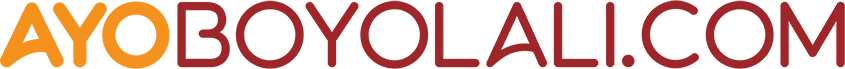 Ayo Boyolali