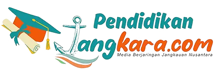 Jangkara Pendidikan