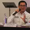 Rapat Pengurus III APKASI: Joune Ganda Suarakan Penguatan Fiskal Kabupaten dan Revisi UU No. 23/2014