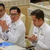 Bawa Aspirasi Nasional dan Genjot Likupang, Kepemimpinan Joune Ganda Makin Solit di Juli 2026