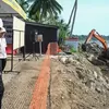Kepada Wapres,  BPJN sebut jembatan permanen Kuta Blang rampung akhir 2026  