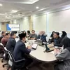 Bupati Aceh Barat hadiri South East Olympiad di Malaysia