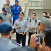 Pemkab Aceh Barat eksekusi penguasaan aset pelabuhan Jetty Meulaboh