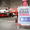 Isu STNK syarat pembelian BBM subsidi, begini respon Pertamina