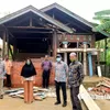 300 rumah warga dibedah gratis, Bupati Abdya sebut hasil lobi ke pusat