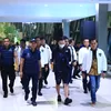 Kerjasama dengan Polisi Thailand, Polri tangkap DPO  judi online bawa pulang keIndonesia