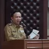 Pemprov Lampung Buka Seleksi Paskibraka 2026 Tingkat Provinsi dan Nasional