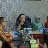 Sekdaprov Lampung Pimpin Pembahasan Rancangan Awal KUA-PPAS 2027