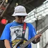 Kabar Duka! Trisno PAS Band Meninggal, Perjuangannya Melawan Gagal Ginjal Jadi Sorotan