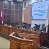DPRD Sumedang Sepakati Renja dan Propemperda 2027