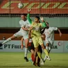 Dukung Sepak Bola Tanah Air, Akhirnya Polri Tetapkan 6 Mafia Bola Liga 2 Musim 2018 Jadi Tersangka