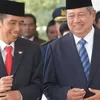 FAKTA! Ini Perbedaan Masa Kepemimpinan Presiden Jokowi dan Presiden SBY