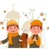 Keren Banget! 30 Link Twibbon Hari Raya Idul Adha 2023, Mudah Dipasang Secara Gratis