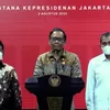 PN Jakarta Pusat Menangkan Gugatan Partai Prima dan Menghukum KPU, Mahfud MD: Lawan! Ini di Luar Yurusdiksi