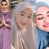 7 Artis Mualaf Diuji Penolakan Keluarga, Nomor 1 Sempat Diusir dari Rumah!