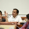 Sebut TNI Seperti Gerombolan, Politikus PDIP Effendi Simbolon Tuai Kecaman dari Prajurit