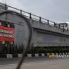 Habiskan Dana Rp43,322 Miliar, Jembatan di Bandung Ini Mampu Atasi Macet 848,30 M di Atas Jalur Kereta Api