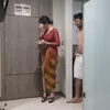 Masih Viral, Video Wanita Kebaya Merah Adegan Mesum di Kamar Hotel Surabaya