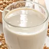 6 Manfaat Susu Kedelai: Minuman Sehat untuk Menjaga Kesehatan Ibu Hamil dan Pertumbuhan Janin yang Optimal
