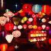 Jelang Cap Go Meh: 5 Februari 2023, Begini Tradisi Festival Lampion Tiongkok