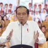 Jokowi Perintahkan MenpanRB Semua PPPK Lulus Tes CASN Tahun 2023, Semua Pendaftar Pasti Jadi PNS/PPPK, Mudah?