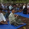Tradisi Nyadran Menyambut Bulan Ramadhan Tiba