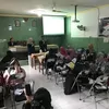 Mahasiswa KKN Undip Manfaatkan Limbah Cair Tahu Jadi Olahan Pangan