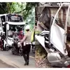 Jalan Raya Bandung Hingga Macet Selama 3 Jam, Ternyata Ini yang Menjadi Penyebabnya