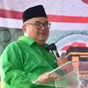 Perjuangkan Aspirasi Masyarakat, Pepep Saeful Hidayat : Tahun ini Jalan Talaga-Cikijing Majalengka Diperbaiki