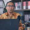 SMRC: Publik Menilai Program Jokowi Bidang Kesejahteraan dan Infrastruktur Paling Berhasil