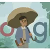Mengenang Sapardi Djoko Damono yang Namanya Diabadikan oleh Google Doodle, Ini Dia Sosoknya