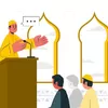 INI Contoh Teks Ceramah Maulid Nabi 2023, Bahas Tentang Teladan yang Harus Diambil dari Nabi Muhammad SAW