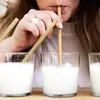 Jangan Berlebihan, Takaran Dan Waktu Minum Susu Atau Cucu Yang Tepat Saat Puasa Dan Saur