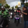 10 Hari Terkahir Ramadhan 1444 H, PWI Kota Bandung Telah Menyalurkan 2.000 Paket Takjil Gratis