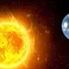 Ilmuan Ungkap Sisa Umur Matahari, Hari Kiamat Kah? Hal Mengerikan Ini yang Akan Terjadi pada Bumi