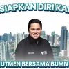 Kapan Jadwal TKD dan AKHLAK Rekrutmen Bersama BUMN 2023, FHCI: Cek Emai Secara Berkala!