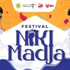 Ayo Datang dan Saksikan Pesona Budaya Sabu Raijua di Ajang Festival Niki Madja