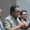 Ini Jawaban Anies Usai Disebut Salah Baca Data Pembangunan Jalan Jokowi dan SBY