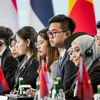 Pertemuan Perwakilan Pemuda, Jokowi Dorong Peran Generasi Muda Wujudkan ASEAN Kawasan yang Stabil dan Damai 