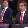 Pertemuan Pemimpin ASEAN-AIPA, Presiden Jokowi: Kolaborasi Pemerintah dan Parlemen Harus Diperkuat