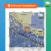 Gempa Magnitudo 5,4 Mengguncang Sumur Banten, BMKG: Tidak Berpotensi Tsunami 