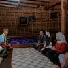 Kunjungi Desa Wae Rebo, Wamenparekraf Angela: Saya Ingin Lihat Sendiri Keindahan Desa Wae Rebo