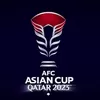 Logo Piala Asia AFC Qatar 2023 Telah Dirilis, Ini Filosofinya
