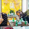 Mengenal Sosok HH Shaikha Jawaher Bint Khalifa Al Khalifa, Putri Bahrain yang Tertarik Kura Kura Bali