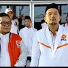 DPD PKS Kulon Progo Rilis Jargon Perjuangan Jelang Pemilu 2024,  PKS Menang Anies Presiden  !