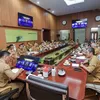 Camat Harus Proaktif Bangun Kota Bandung, Utamanya Keamanan dan Ketertiban Umum